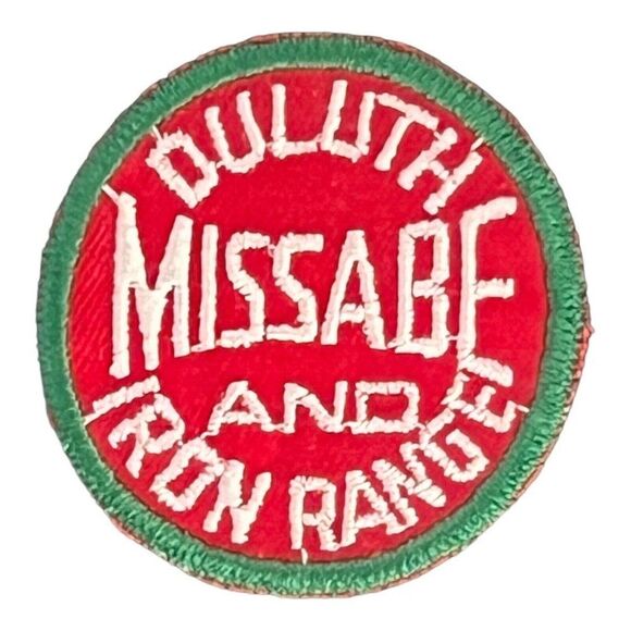 Vintage Lot Of 12 Different Railroad Patches In A Frame Birmingham Youngstown - Picture 6 of 16